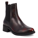 Dingo Camino - Mens Leather Chelsea Boots