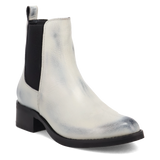 Dingo Camino - Mens Leather Chelsea Boots