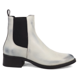 Dingo Camino - Mens Leather Chelsea Boots