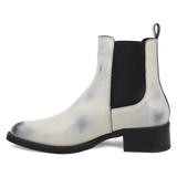 Dingo Camino - Mens Leather Chelsea Boots