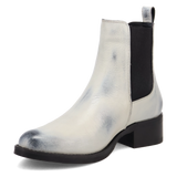 Dingo Camino - Mens Leather Chelsea Boots