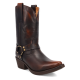 Dingo Ride A Way - Women's Leather Cowgirl Boots