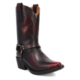 Dingo Ride A Way - Women's Leather Cowgirl Boots