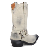 Dingo Ride A Way - Women's Leather Cowgirl Boots