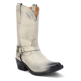 Dingo Ride A Way - Women's Leather Cowgirl Boots