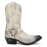 Dingo Ride A Way - Women's Leather Cowgirl Boots