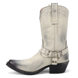Dingo Ride A Way - Women's Leather Cowgirl Boots