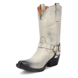 Dingo Ride A Way - Women's Leather Cowgirl Boots