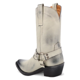 Dingo Ride A Way - Women's Leather Cowgirl Boots
