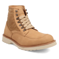 Men's Natural Hiking Boots