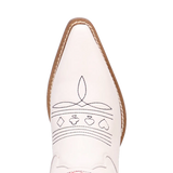 Dingo King of Clubs - Women's Leather Cowgirl Boots