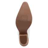 Dingo King of Clubs - Women's Leather Cowgirl Boots