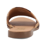 Dingo Tabby - Women's Sandals