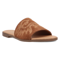 Brown Sandals