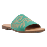 Dingo Lasso - Women's Sandals