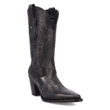 Dingo Rhythm N' Blues - Women's Leather Cowgirl Boots