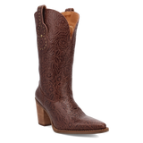 Dingo Rhythm N' Blues - Women's Leather Cowgirl Boots
