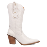 Dingo Rhythm N' Blues - Women's Leather Cowgirl Boots