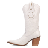 Dingo Rhythm N' Blues - Women's Leather Cowgirl Boots
