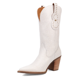 Dingo Rhythm N' Blues - Women's Leather Cowgirl Boots