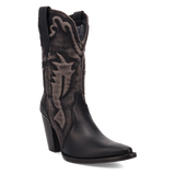 Dingo Tipsy - Women's Leather Cowgirl Boots