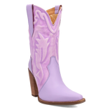 Dingo Tipsy - Women's Leather Cowgirl Boots