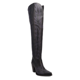 Dingo Diva - Women's Leather Cowgirl Boots