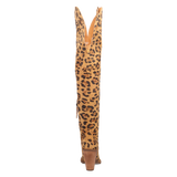 Dingo Diva - Women's Leather Cowgirl Boots