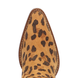 Dingo Diva - Women's Leather Cowgirl Boots