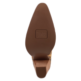 Dingo Diva - Women's Leather Cowgirl Boots