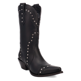 Dingo Sweet Treat - Women's Leather Cowgirl Boots