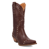 Dingo Sweet Treat - Women's Leather Cowgirl Boots