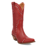 Dingo Sweet Treat - Women's Leather Cowgirl Boots