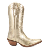 Dingo Sweet Treat - Women's Leather Cowgirl Boots