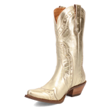 Dingo Sweet Treat - Women's Leather Cowgirl Boots