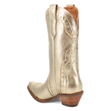 Dingo Sweet Treat - Women's Leather Cowgirl Boots