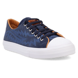 Dingo Campus - Women's Suede Leather Sneakers