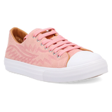 Dingo Campus - Women's Suede Leather Sneakers