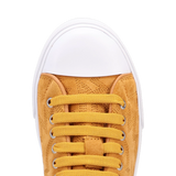Dingo Campus - Women's Suede Leather Sneakers