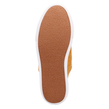 Dingo Campus - Women's Suede Leather Sneakers