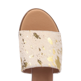 Dingo Moo Moo - Women's Sandals