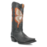 Dingo Duchess - Women's Leather Cowgirl Boots