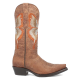 Dingo Duchess - Women's Leather Cowgirl Boots