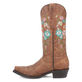 Dingo Duchess - Women's Leather Cowgirl Boots