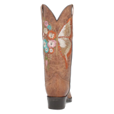Dingo Duchess - Women's Leather Cowgirl Boots