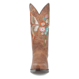 Dingo Duchess - Women's Leather Cowgirl Boots