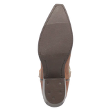 Dingo Duchess - Women's Leather Cowgirl Boots