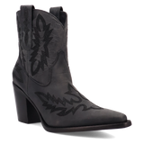 Dingo Rocky Top - Women's Leather Booties