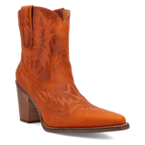 Dingo Rocky Top - Women's Leather Booties
