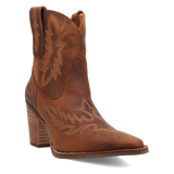 Dingo Rocky Top - Women's Leather Booties